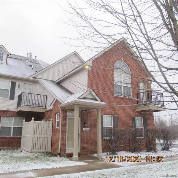 23463 WILLIAMSBURG Circle, Woodhaven, MI 48183 3364