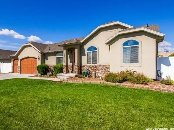 Herriman, UT 84096,13508 S GRAND TROTTER WAY