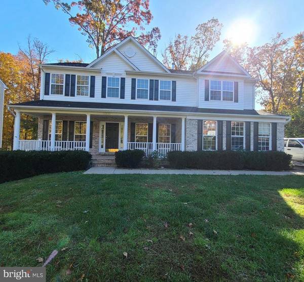 11111 PARK RIDGE RD, Fredericksburg, VA 22408