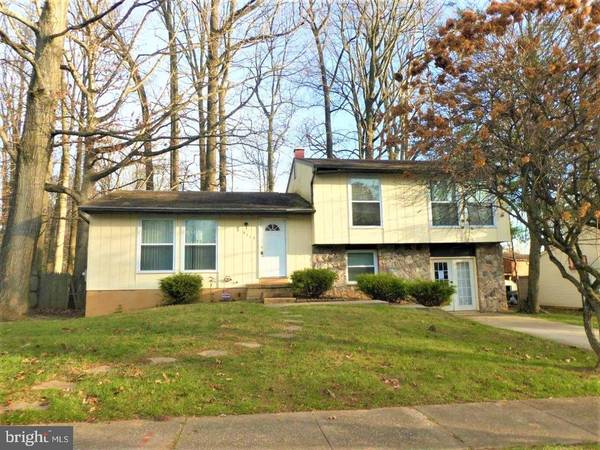 4113 TIVERTON RD, Randallstown, MD 21133