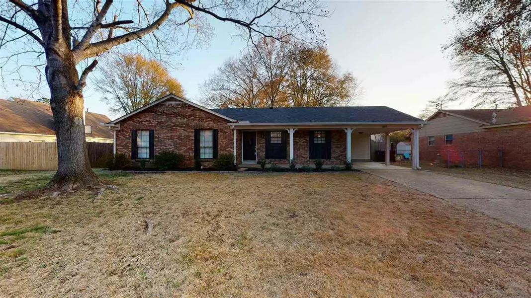 365 CASCA CV, Collierville, TN 38017