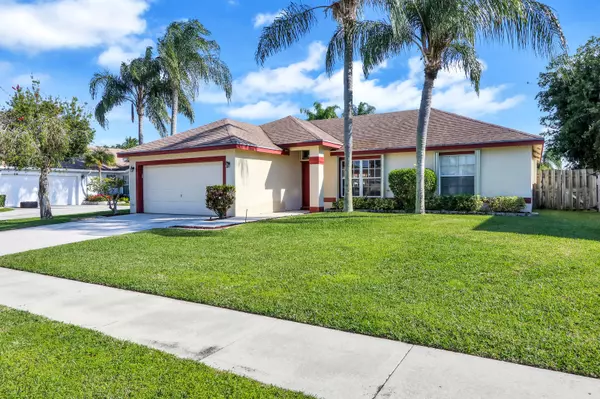 Boynton Beach, FL 33472,9005 Paragon WAY