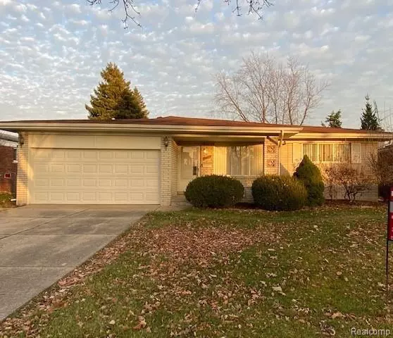 36404 ARLENE Drive, Sterling Heights, MI 48310 4305