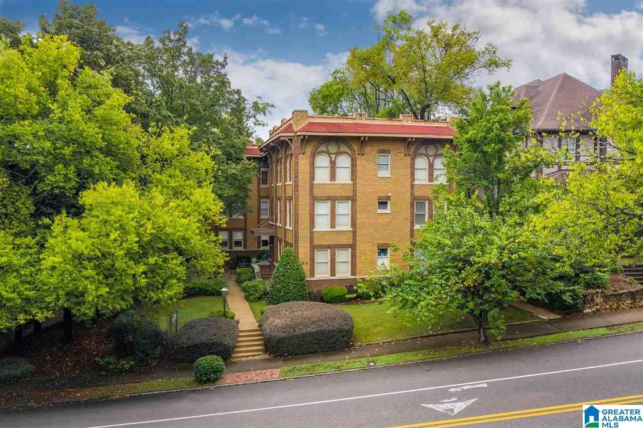 2242 ARLINGTON AVENUE #1, Birmingham, AL 35205