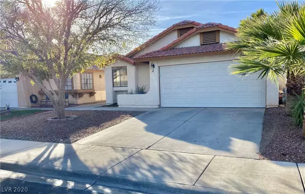 Las Vegas, NV 89108,2508 Cycad Tree Street