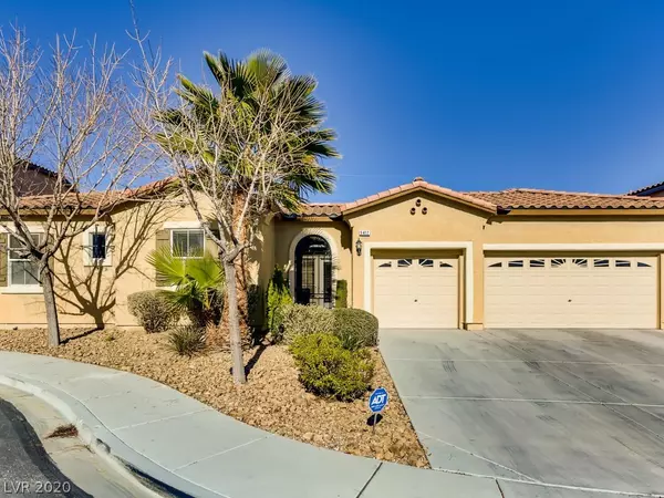 9412 Arcadia Woods Court, Las Vegas, NV 89149