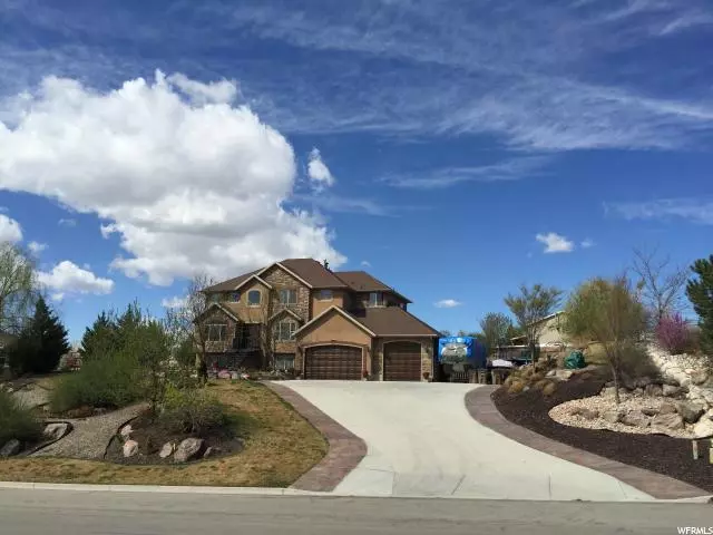 Draper, UT 84020,702 W WEBB CIR