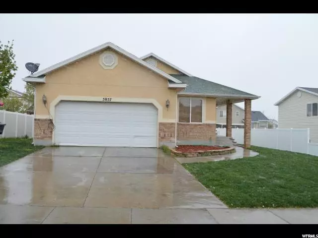 Kearns, UT 84118,5857 S STONE FLOWER W