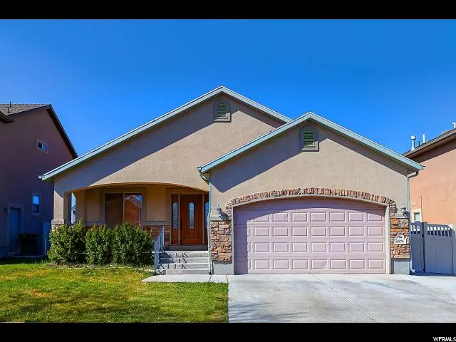 West Jordan, UT 84088,6974 W SAW TIMBER WAY