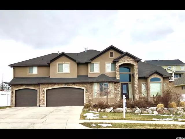 South Jordan, UT 84009,10436 WALNUT CANYON LN