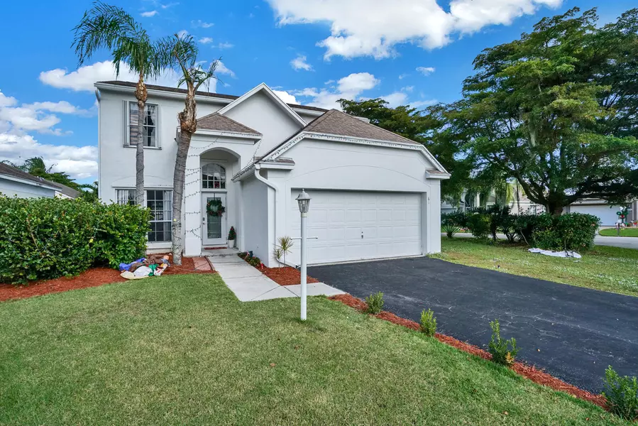 61 King Fisher WAY, Boynton Beach, FL 33436