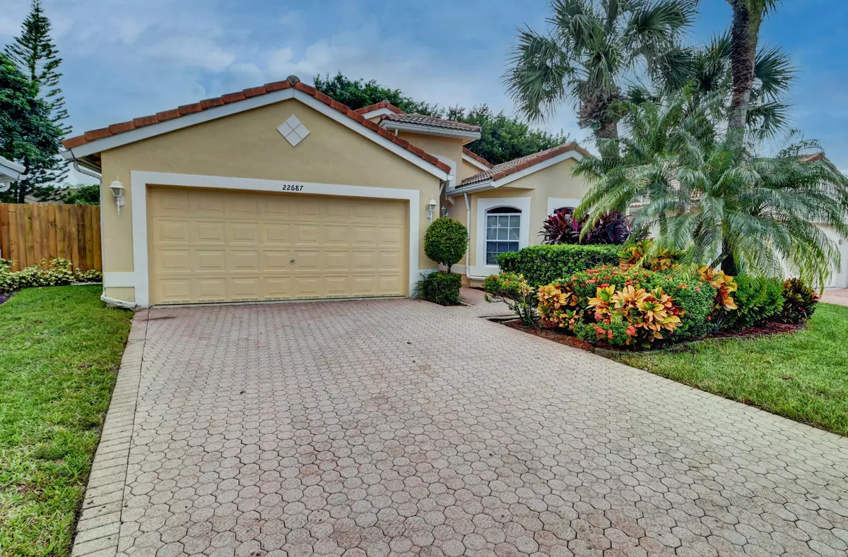 Boca Raton, FL 33433,22687 E Royal Crown TER