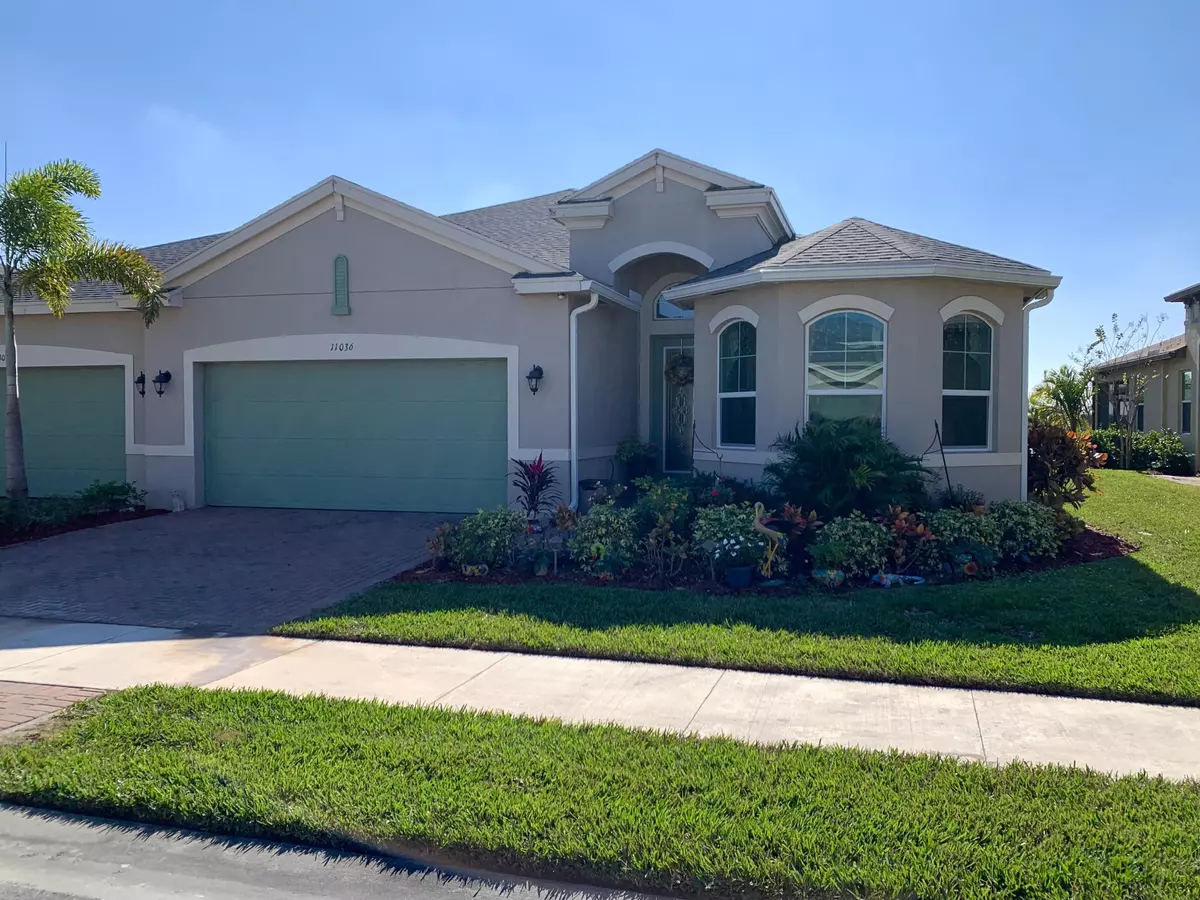 Port Saint Lucie, FL 34987,11036 SW Sunrise Lake DR