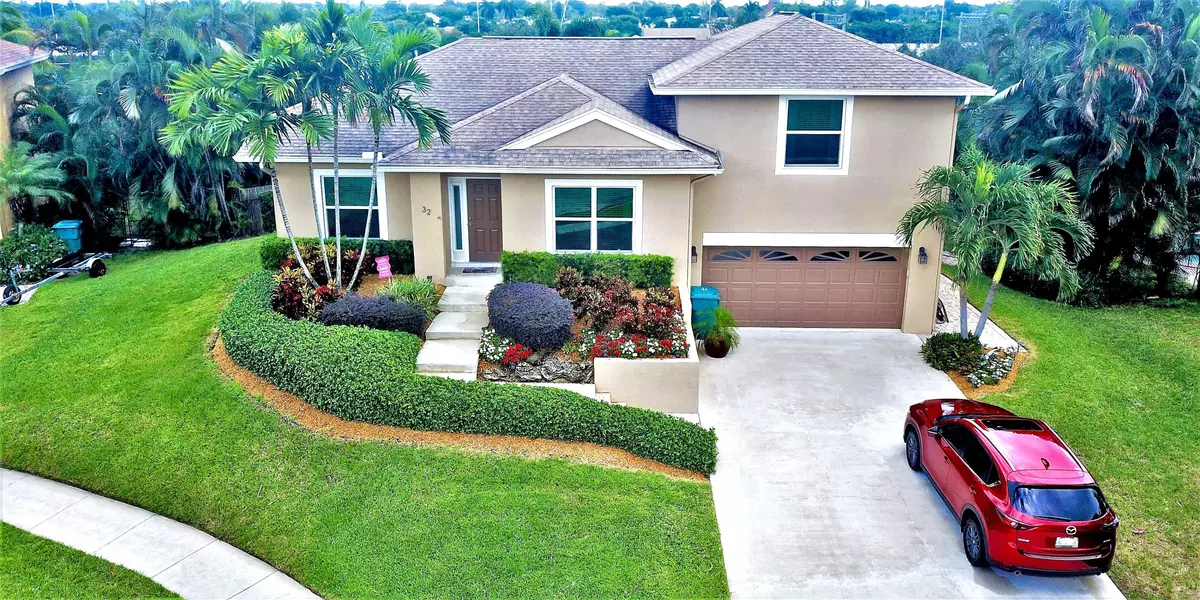 Boynton Beach, FL 33426,32 Maplewood CT