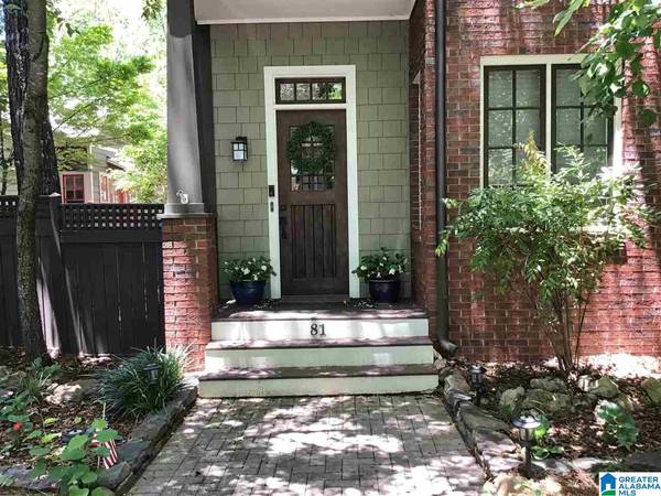 81 HAWTHORN ST, Birmingham, AL 35242