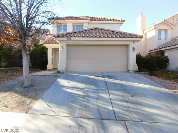 2317 Tinsley Court, Las Vegas, NV 89134