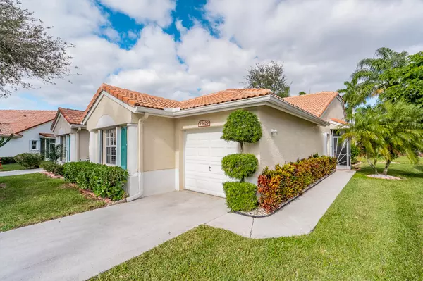 Delray Beach, FL 33484,15429 Lake Gardenia PL