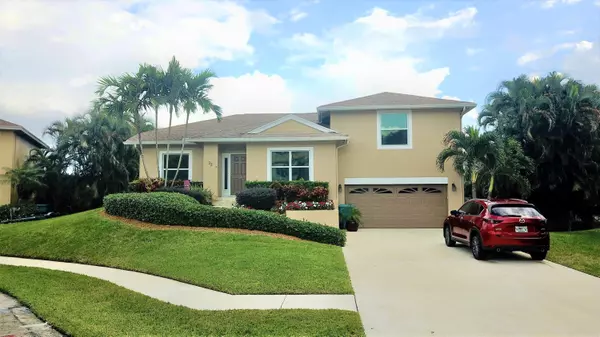 Boynton Beach, FL 33426,32 Maplewood CT