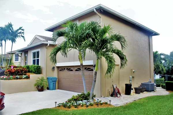 Boynton Beach, FL 33426,32 Maplewood CT