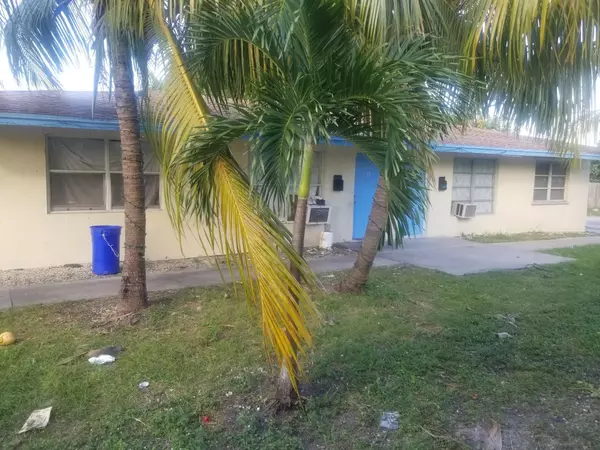 Lake Worth, FL 33460,1012 S F ST 1