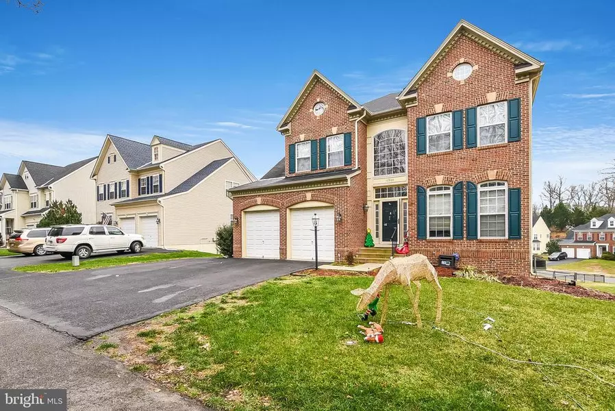 18900 MIATA LN, Triangle, VA 22172