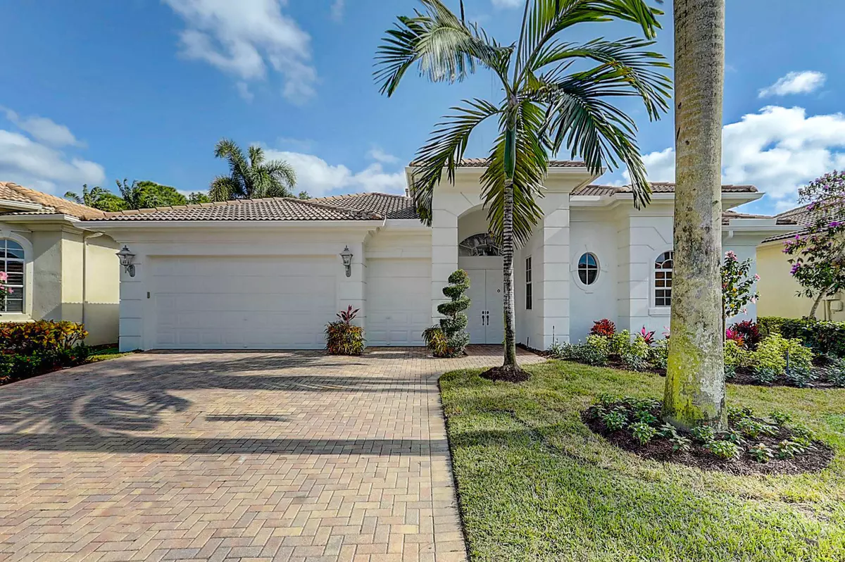 Palm Beach Gardens, FL 33410,128 Abondance DR