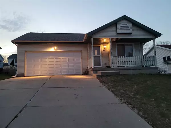 4418 Doe Crossing, Madison, WI 53704