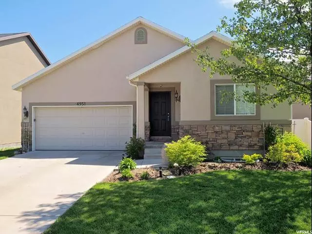 Riverton, UT 84096,4951 W BADGER LN S