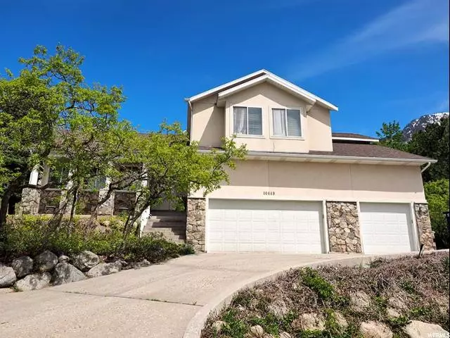 Sandy, UT 84092,10449 CANYON OAK CIR S