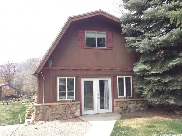 Midway, UT 84049,995 N MAGPIE CIR