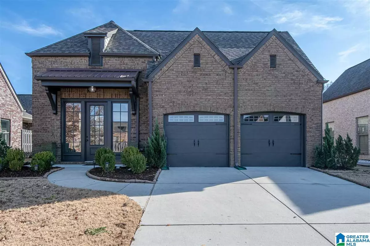 Trussville, AL 35235,3279 CHASE CT