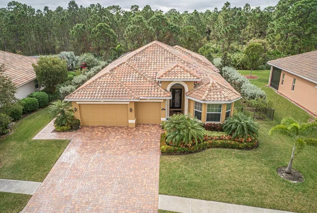 Vero Beach, FL 32967,6025 Venetto WAY