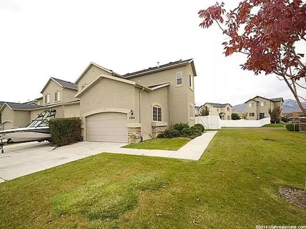 Lehi, UT 84043,1988 W 2180 N