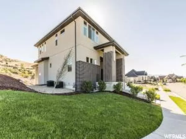 Lehi, UT 84043,4134 N RED MAPLE CT W