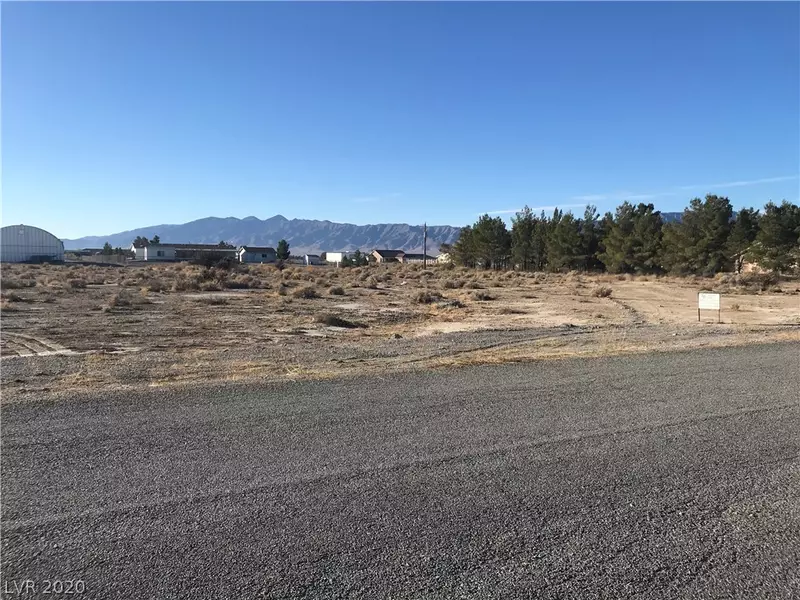 401 Lexis Lane #3, Pahrump, NV 89048