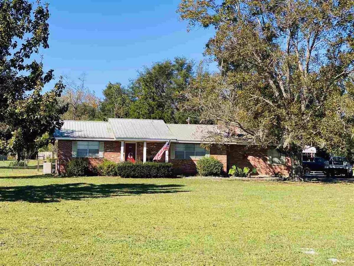 Perry, FL 32348,3357 Puckett Road