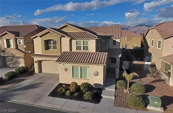 North Las Vegas, NV 89084,2128 Marsh Tern Court