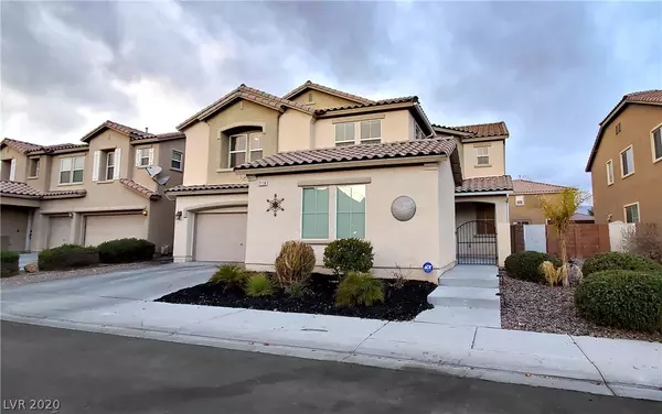 North Las Vegas, NV 89084,2128 Marsh Tern Court