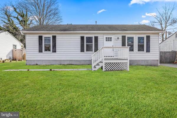 519 KADLUBECK WAY, Little Egg Harbor Twp, NJ 08087