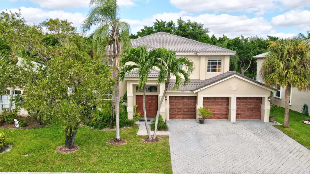 11195 Narragansett Bay CT, Wellington, FL 33414