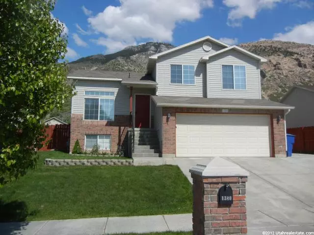 Ogden, UT 84404,1380 N LEWIS PEAK DR