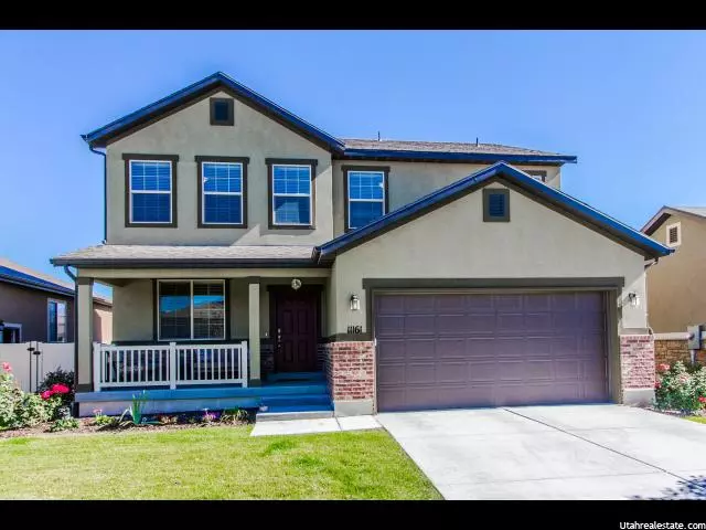 South Jordan, UT 84095,11161 S HEATHER GROVE LN W #55