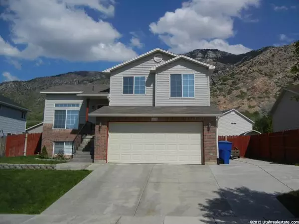 Ogden, UT 84404,1380 N LEWIS PEAK DR