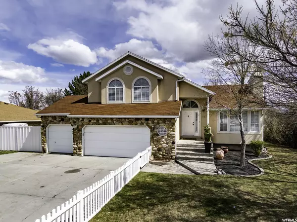 Taylorsville, UT 84118,6187 S KAMAS DR W