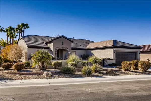 Henderson, NV 89044,2229 Canyonville Drive