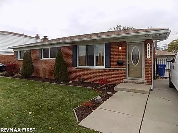 14115 HARRISON, Warren, MI 48088