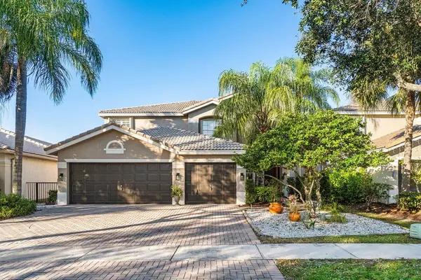 Boca Raton, FL 33498,19047 Skyridge CIR