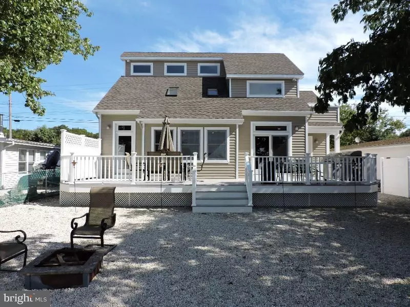 979 BEACH HAVEN WEST BLVD, Manahawkin, NJ 08050