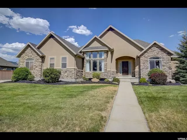 Heber City, UT 84032,743 S COBBLESTONE DR