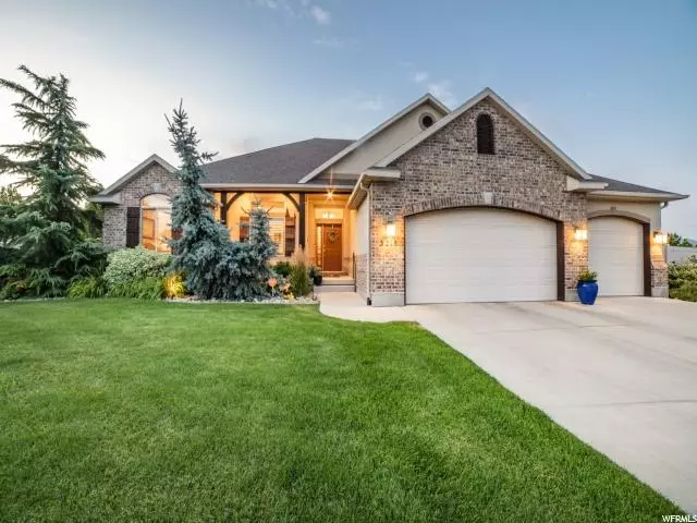 South Jordan, UT 84095,3218 W FIELD BROOK CT S